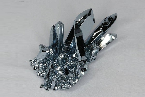 Single Crystal Tellurium (Te)